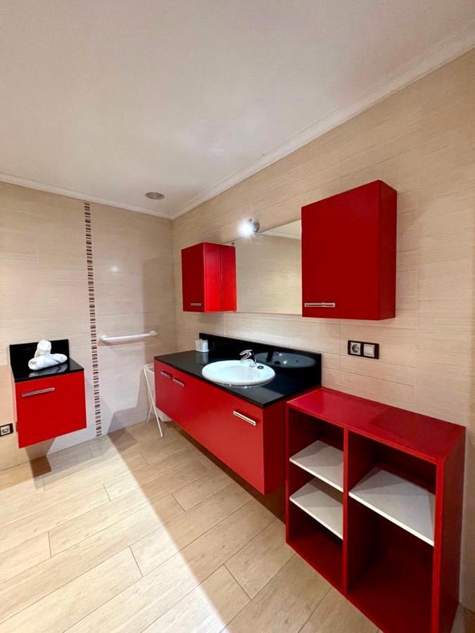 Apartamentos San Antonio Aranda de Duero Exterior foto