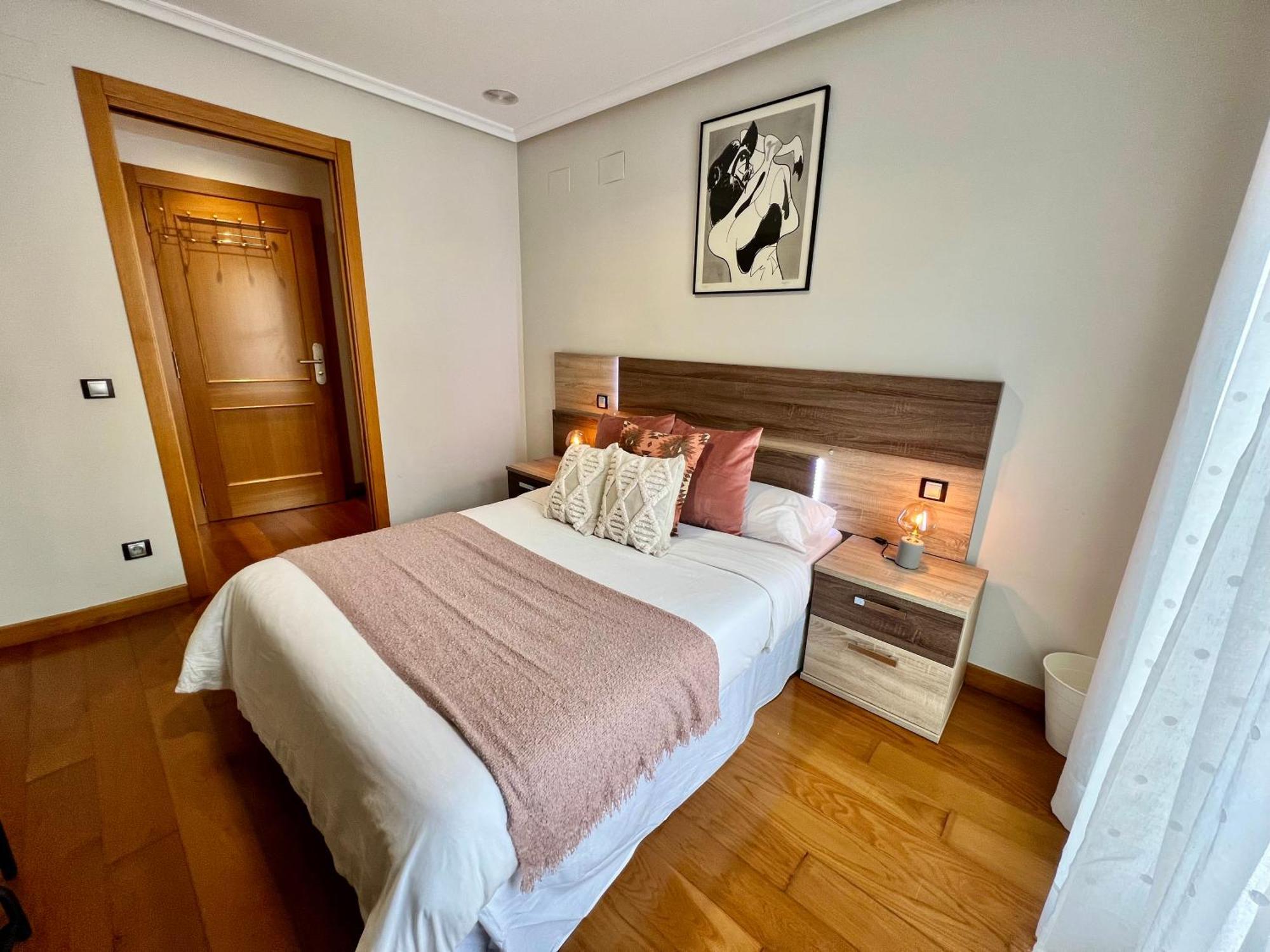 Apartamentos San Antonio Aranda de Duero Exterior foto